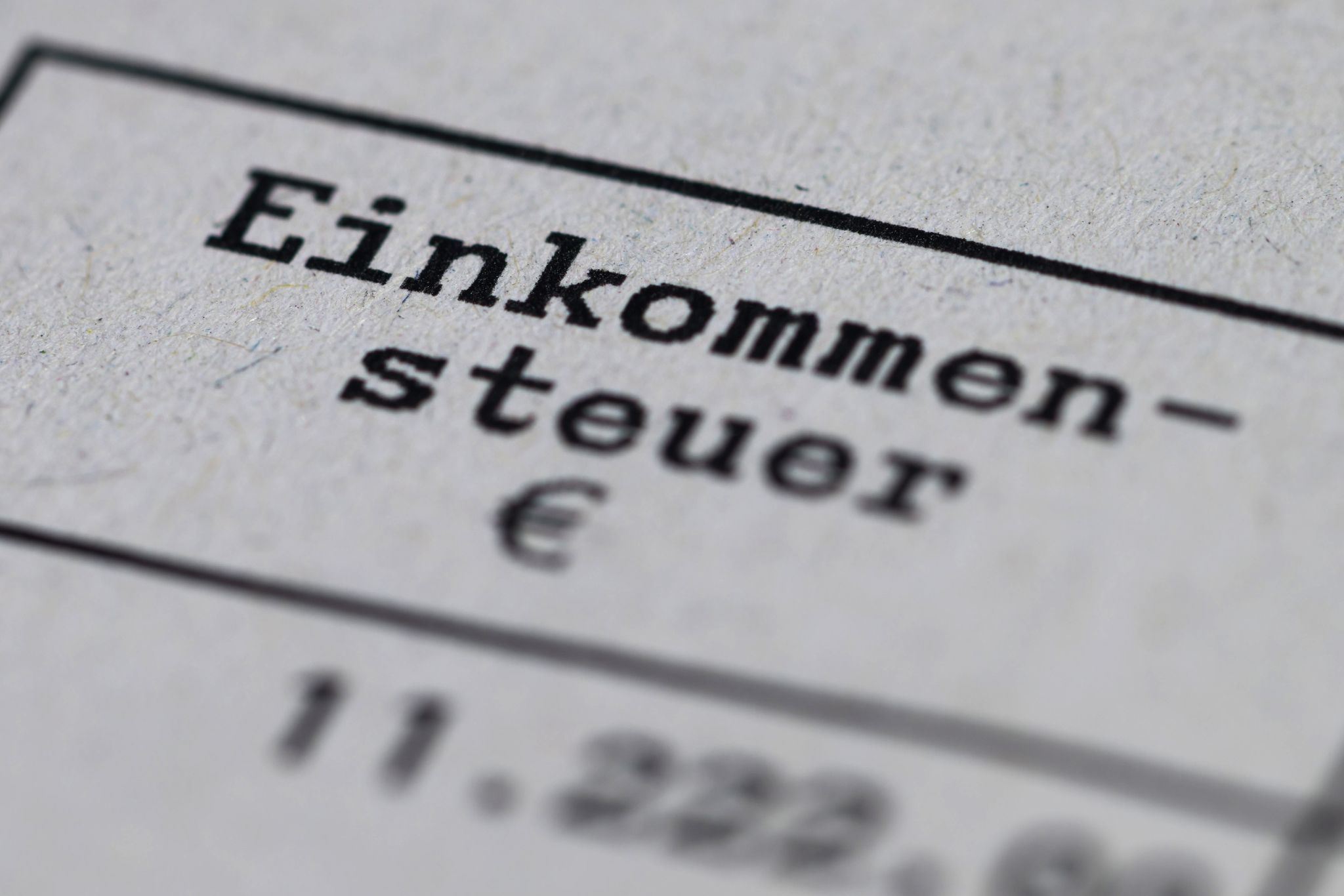 Ifo-Firmenumfrage: Große Mehrheit findet Steuern zu hoch