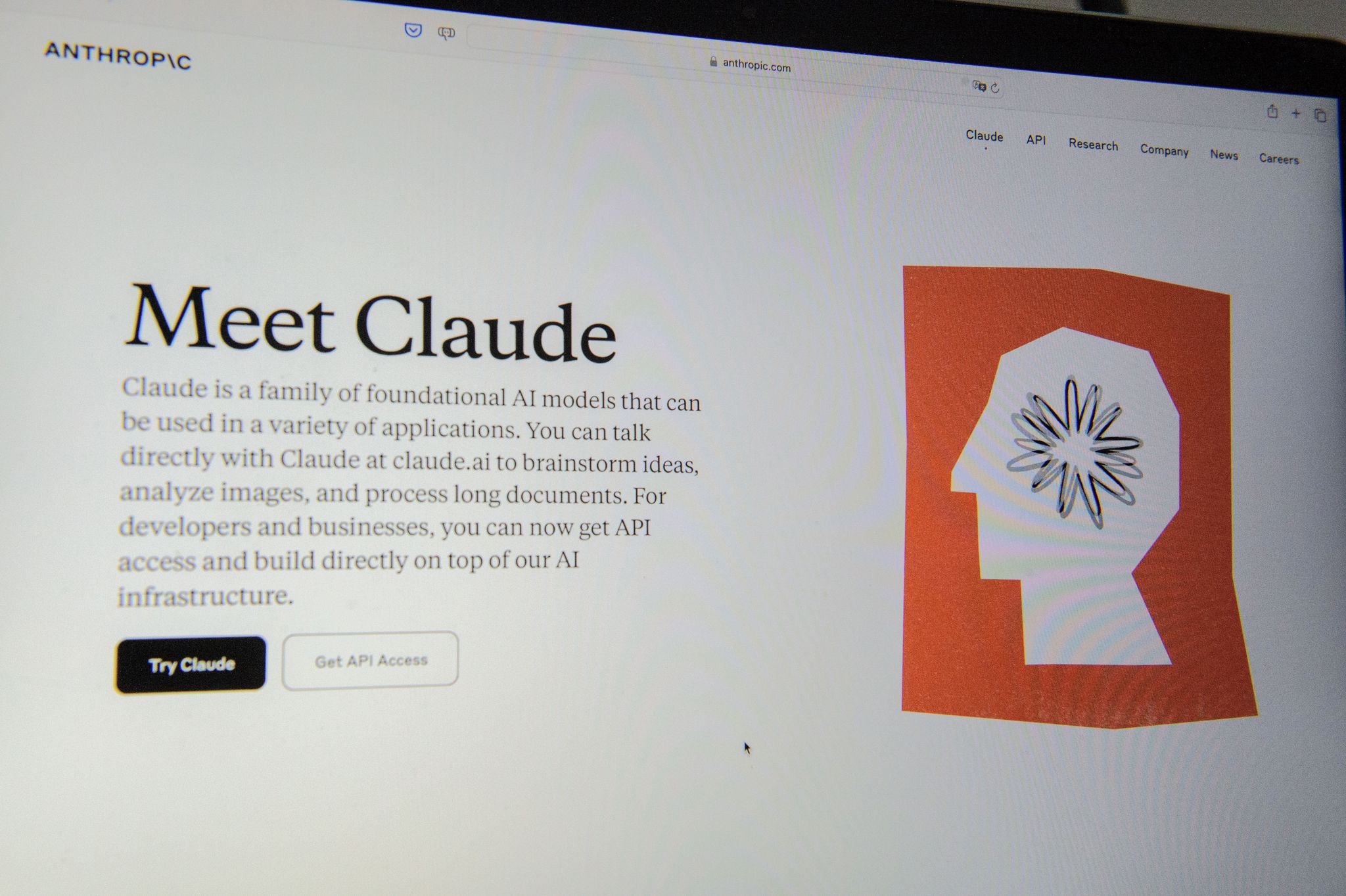 OpenAI-Rivale Anthropic nimmt nächste Branchen ins Visier