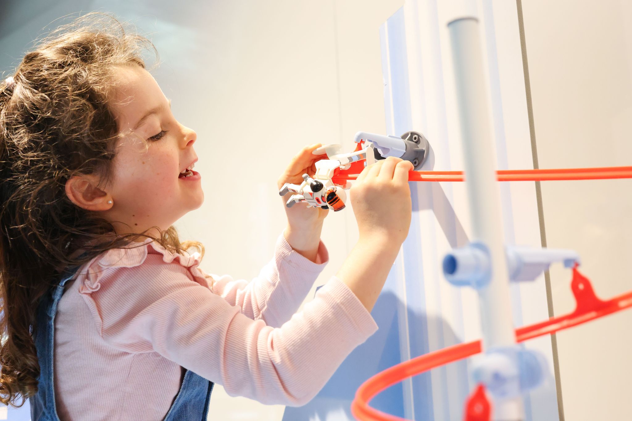 Spielwarenbranche erwartet gutes Weihnachtsgeschäft