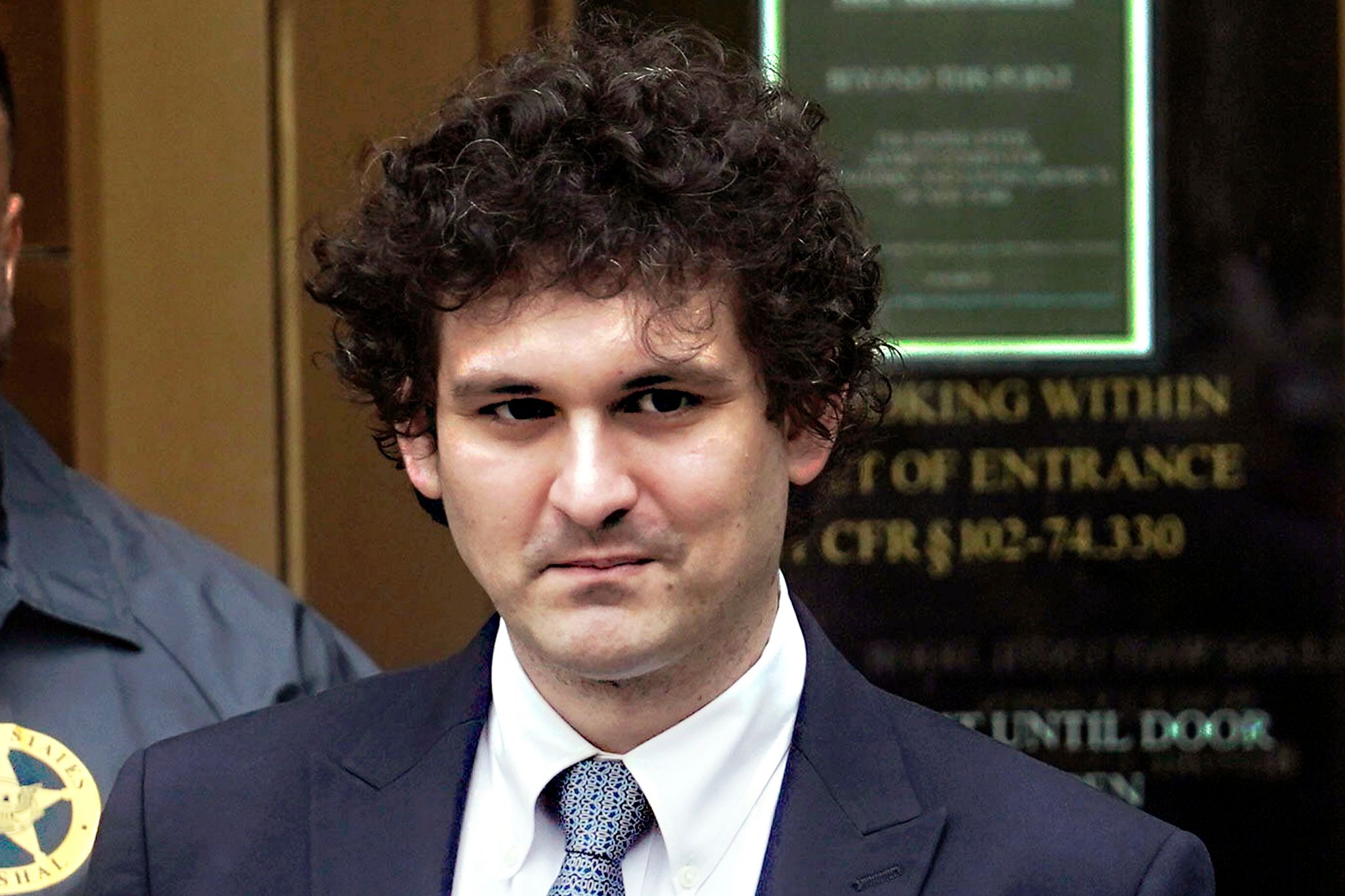 Ex-Krypto-König Bankman-Fried will neuen Prozess