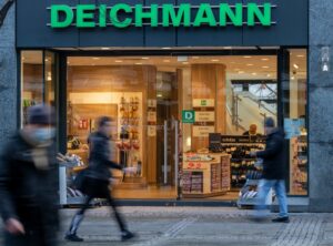 Schuhkarton-Streit: Warum Deichmann wegen Müll-Kosten klagt