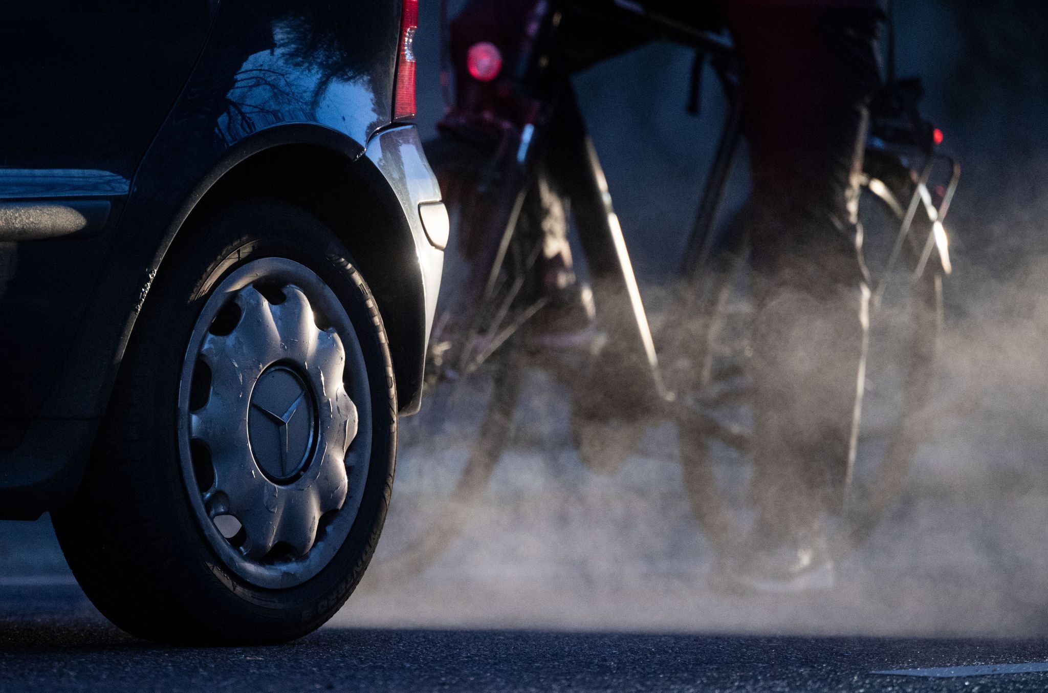 EU-Kommission will Klimaregeln für Autobauer entschärfen