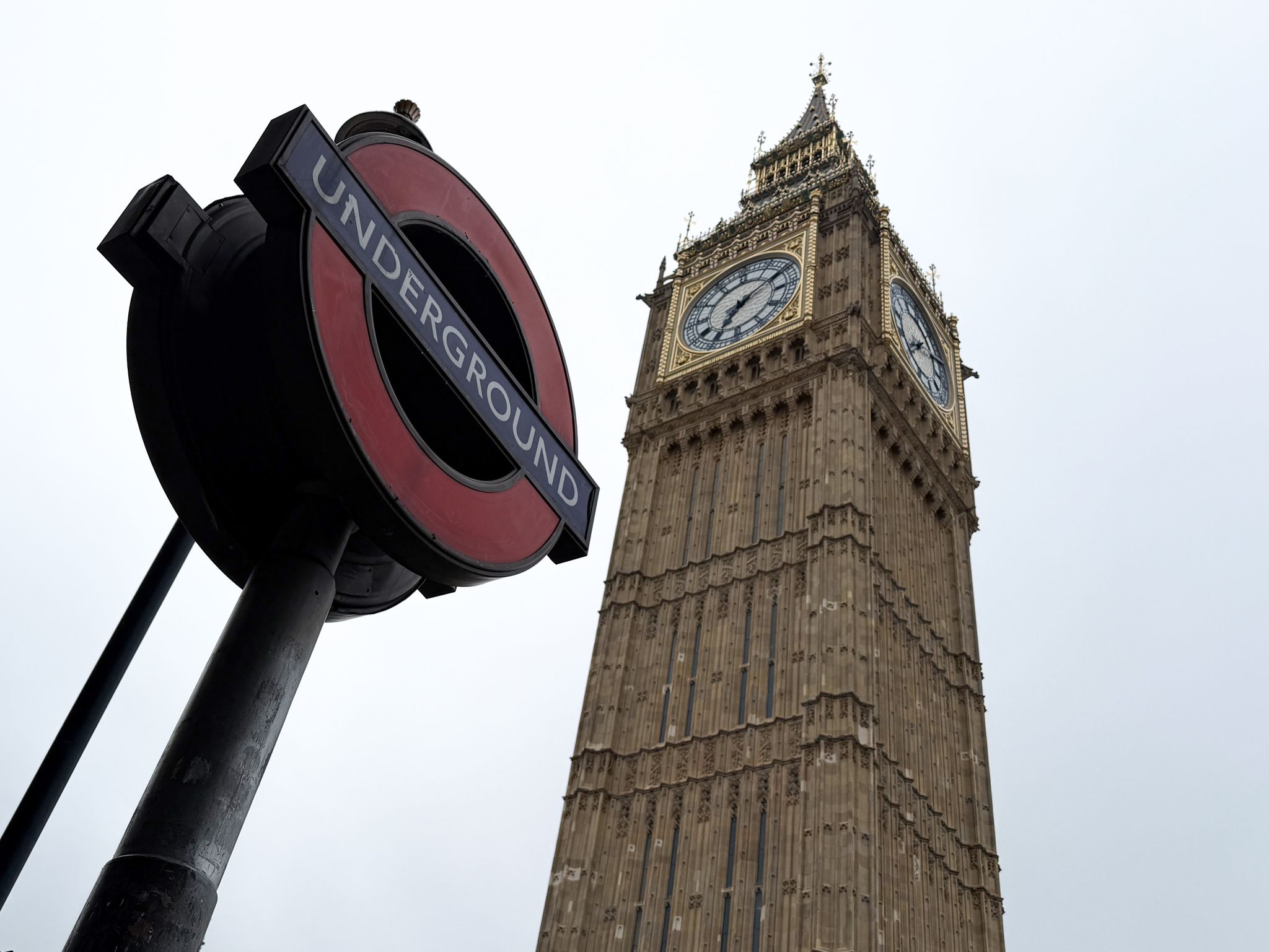 Ohne Umstieg nach London: Bahn treibt Direktverbindung voran