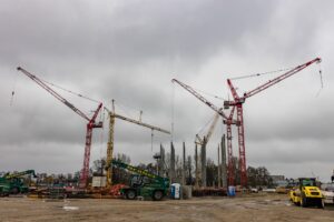 KI-Chips statt Braunkohle: Milliarden für Gigafabrik