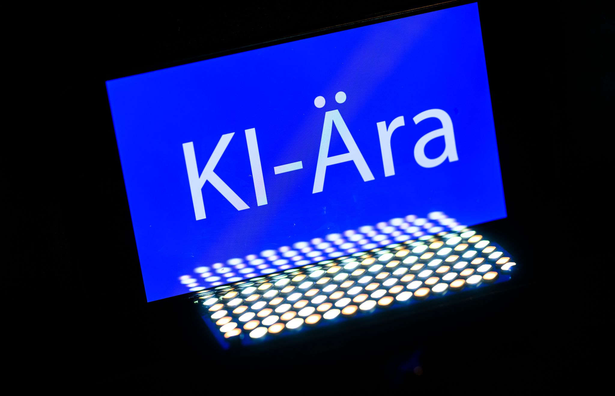 Die KI geht einkaufen – voraussichtlich ab 2026