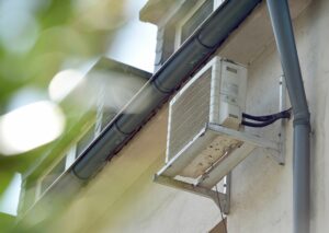Kaufinteresse an Klimaanlagen hat nachgelassen