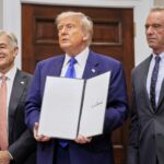 Trump will günstigere Medikamente für USA – Druck auf Europa