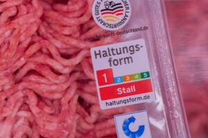 Handelsketten nehmen Abschied vom Billigfleisch