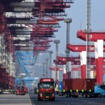 Chinas Außenhandel schlägt Erwartungen – Fokus auf USA