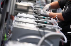 Auftragsplus gibt Elektrobranche Schub für 2026