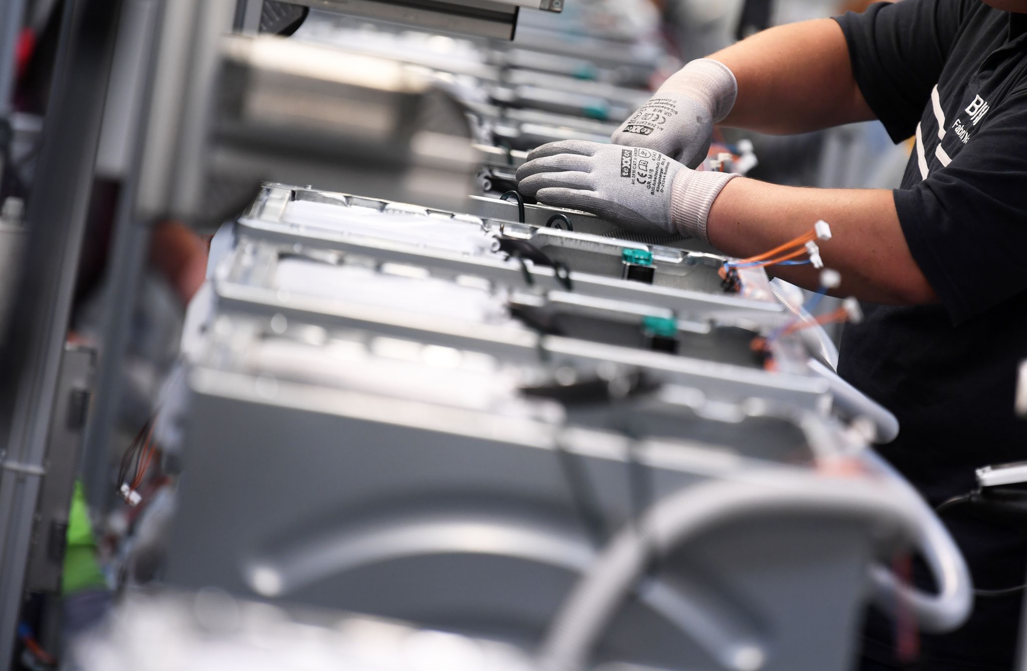 Auftragsplus gibt Elektrobranche Schub für 2026