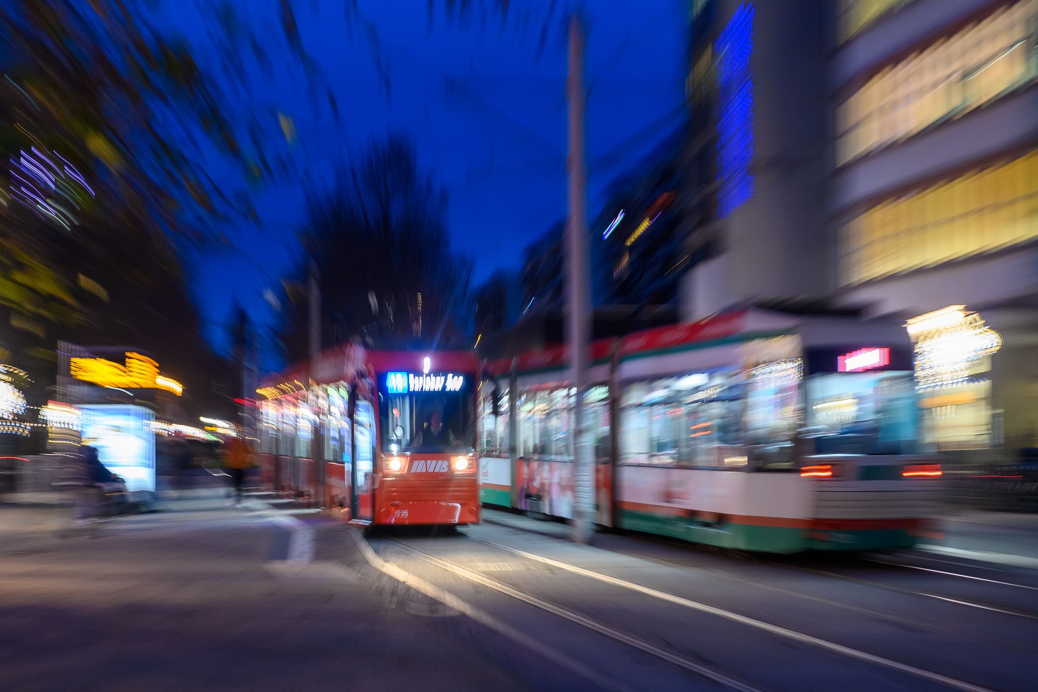 Das Deutschlandticket soll bleiben – aber wird es teurer?