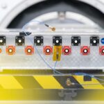 Aufträge für Elektroindustrie steigen um gut ein Zehntel
