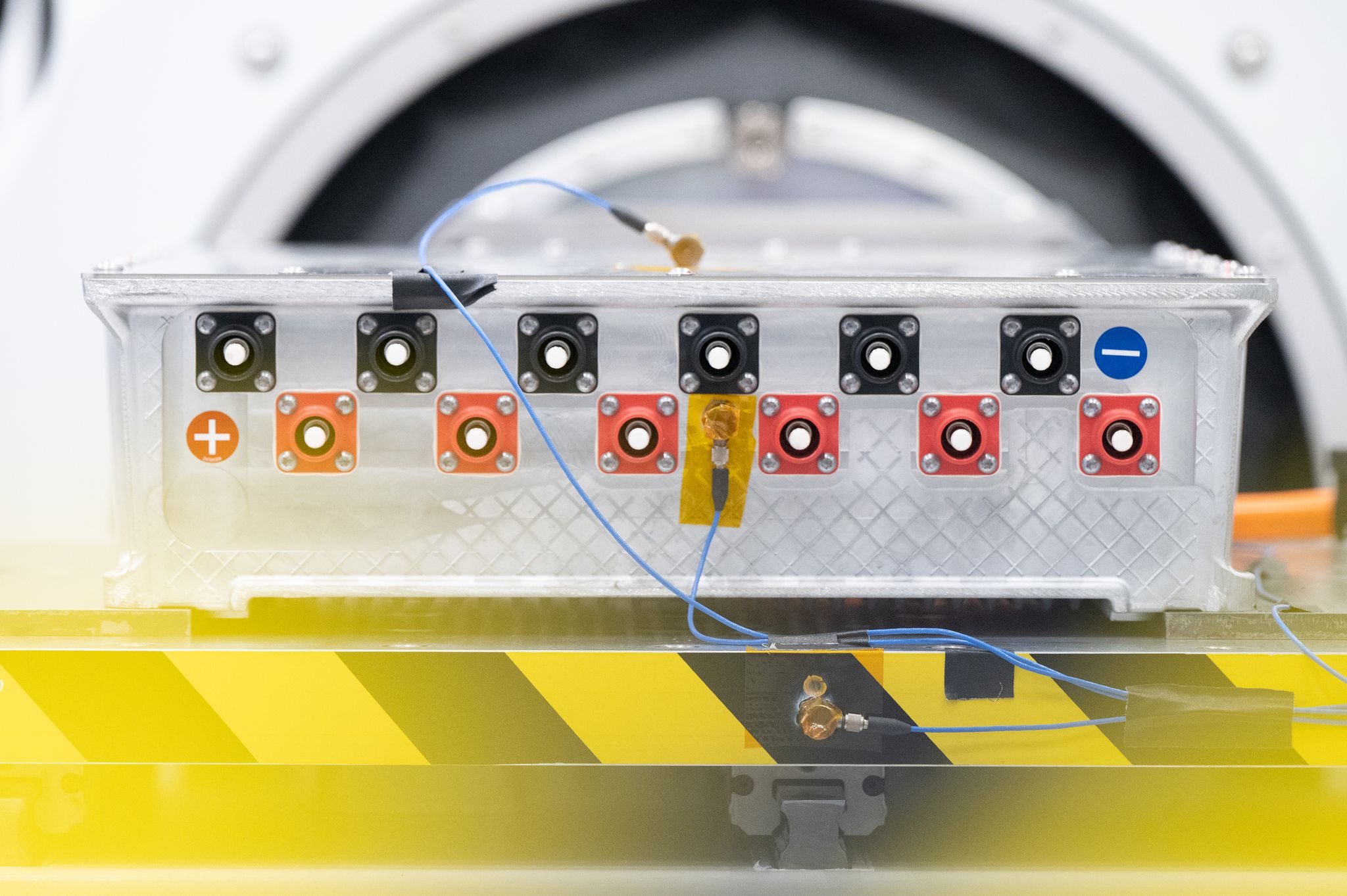 Aufträge für Elektroindustrie steigen um gut ein Zehntel