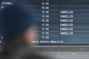 Urteil zu Flugausfall: Airline muss auch Provision erstatten