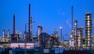 Sorgen um PCK-Raffinerie: Bund will US-Sanktionen verhindern