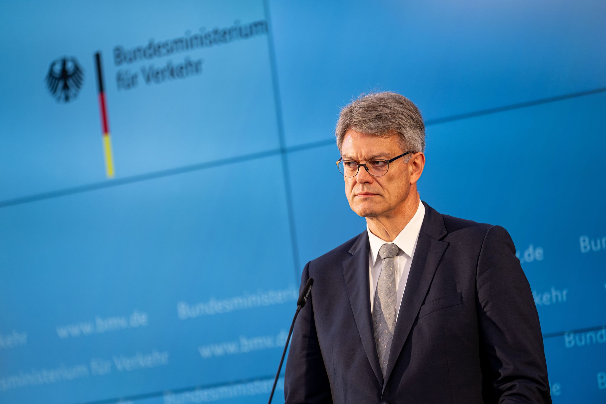 Neuaufstellung bei der Bahn hat begonnen