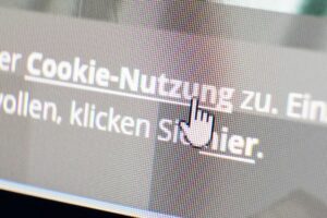 EU-Kommission will Cookie-Klicks im Internet reduzieren