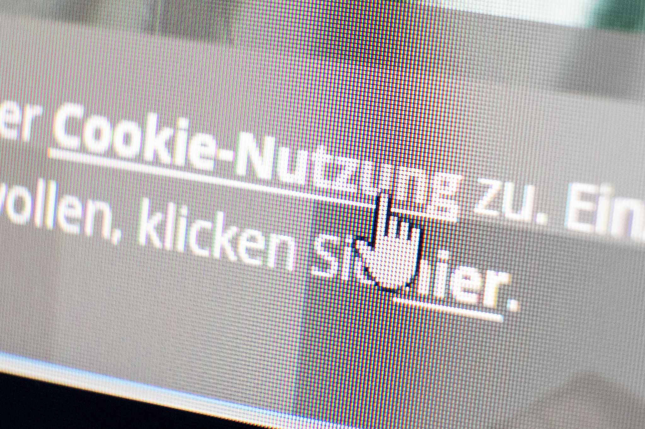 EU-Kommission will Cookie-Klicks im Internet reduzieren