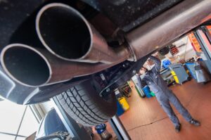 Verivox: Autoversicherer haben 2025 erneut Preise erhöht