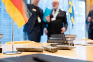 Europäische Firmen fordern mehr Kupferminen in der EU