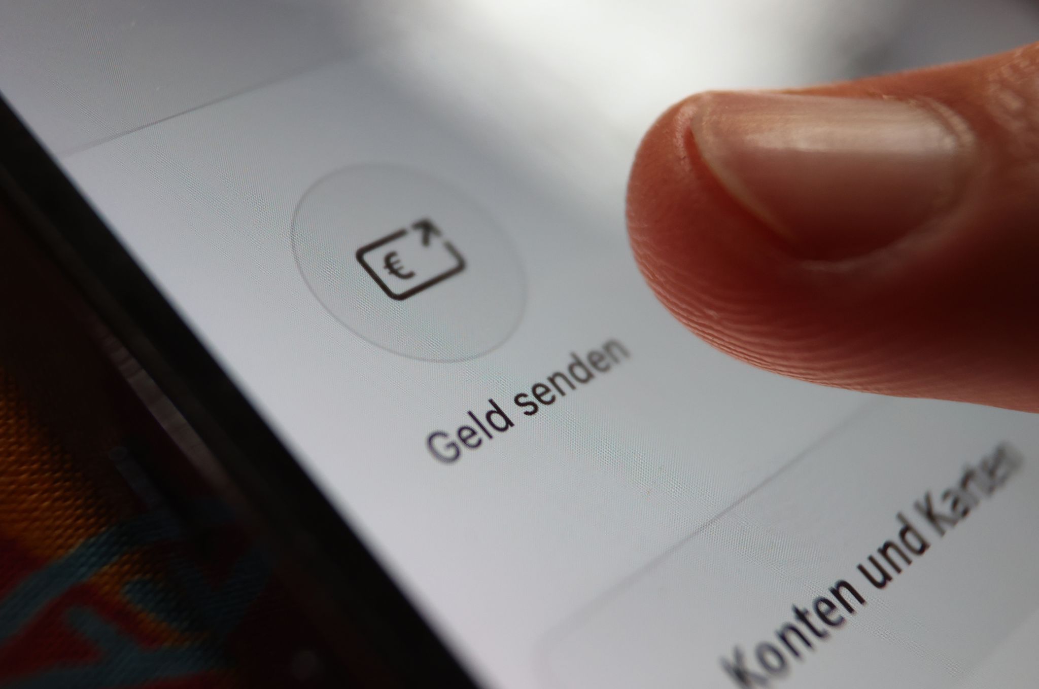 Sparkassen: Mit Bezahlangebot Wero gut im Rennen