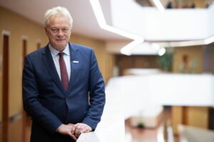 Minister Rainer gegen Preisaufschläge bei Lebensmitteln