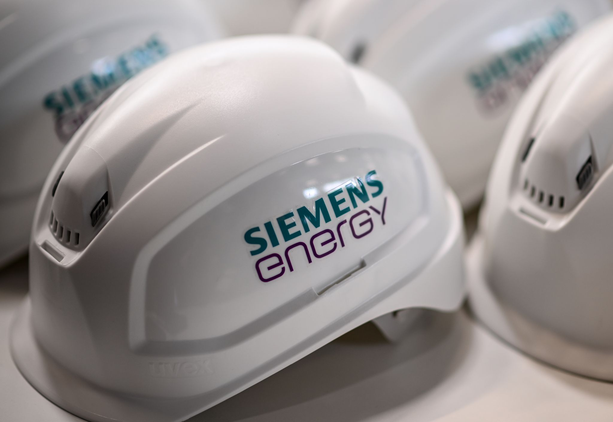 Siemens Energy plant Aktienrückkauf für bis zu 6 Milliarden