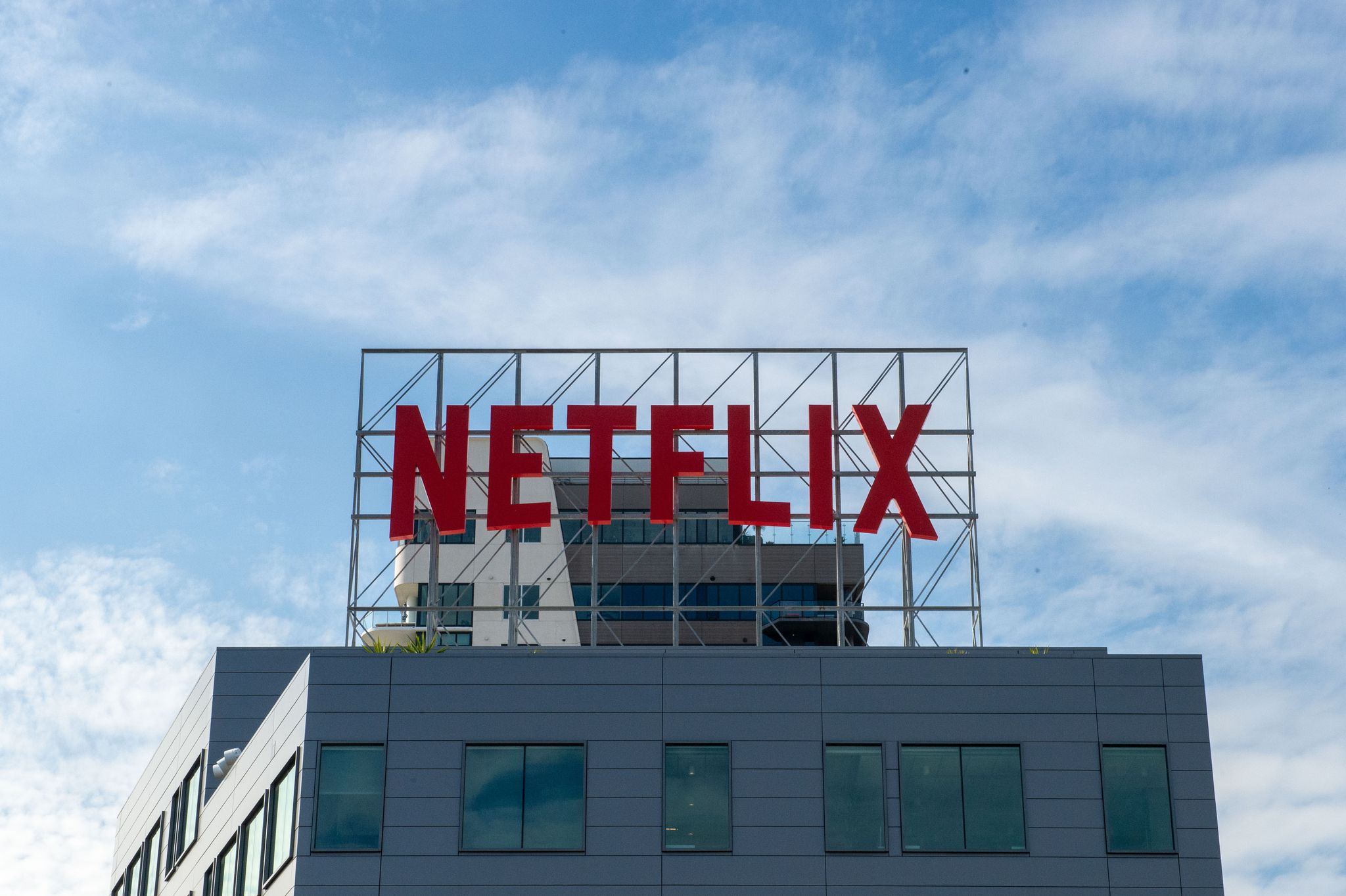 Netflix plant mehr Werbeformate für 2026