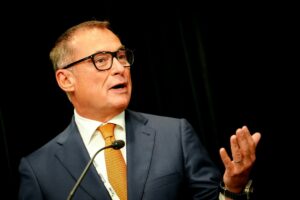 Bundesbankchef offen für gemeinsame europäische Schulden