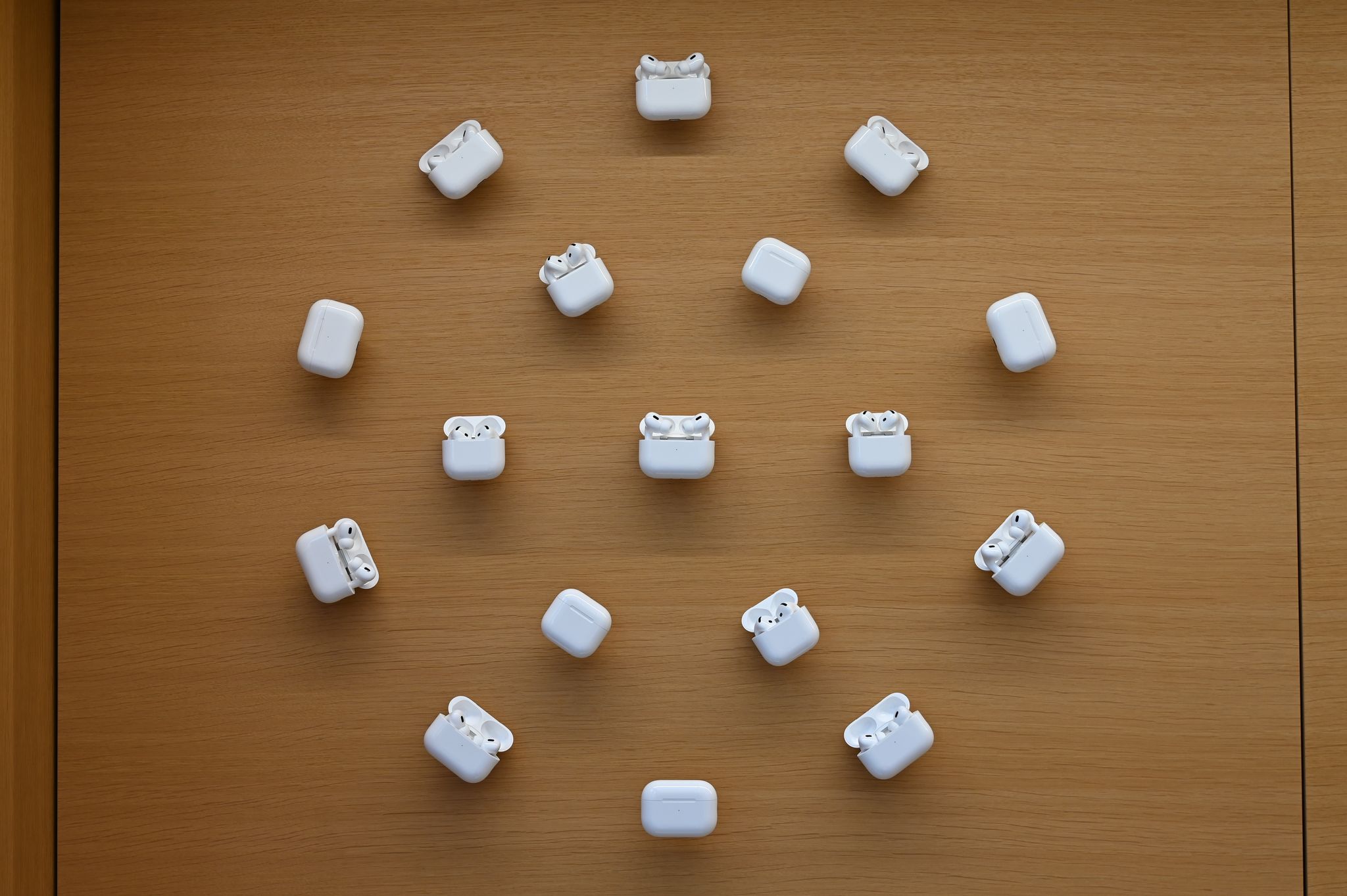 Apple vor Start von Live-Übersetzungen in der EU