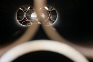 US-Konzern will Stahlhändler Klöckner & Co kaufen