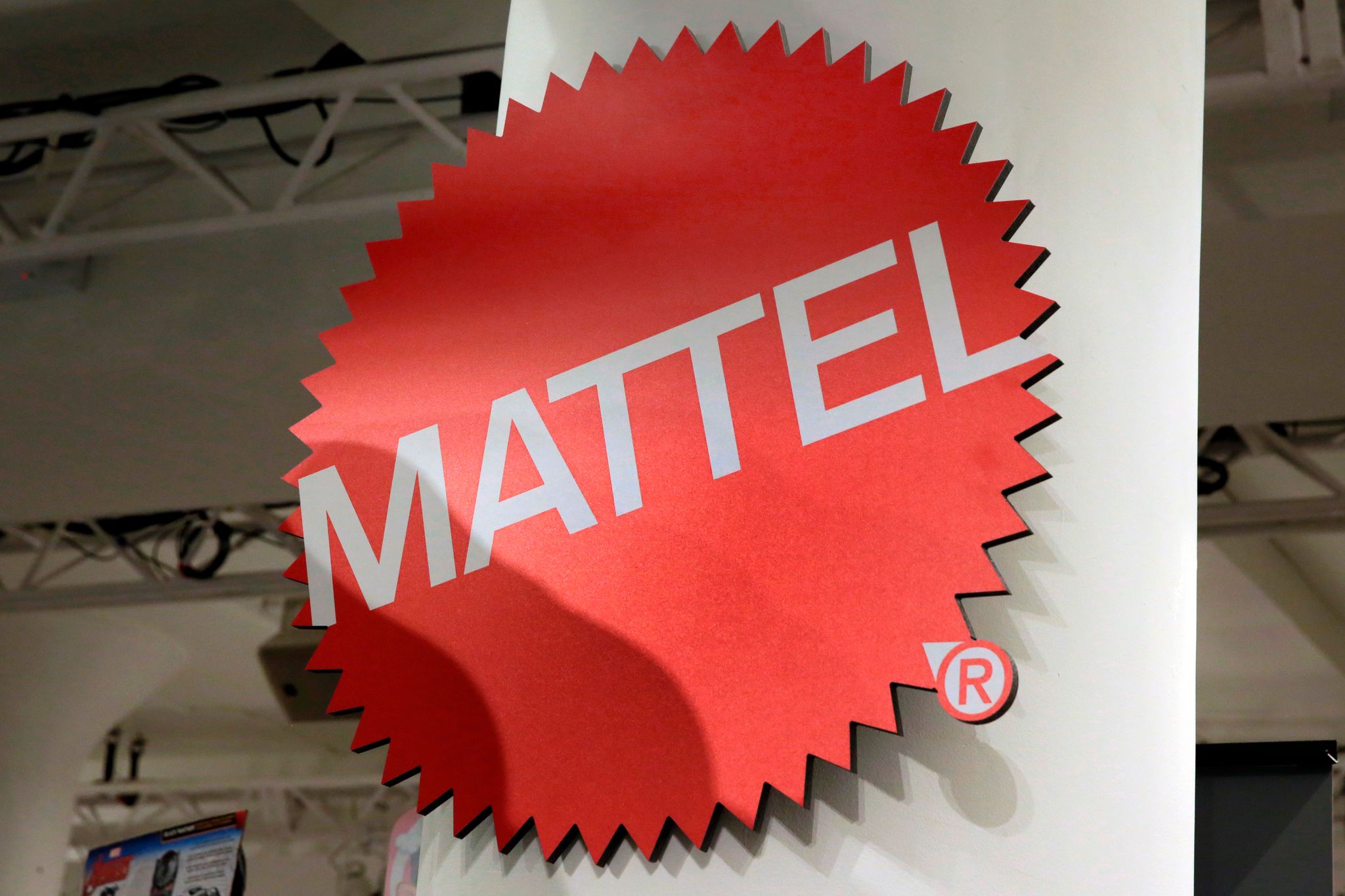 Mattel-Aktie stürzt ab – US-Weihnachtsverkauf unter Prognose