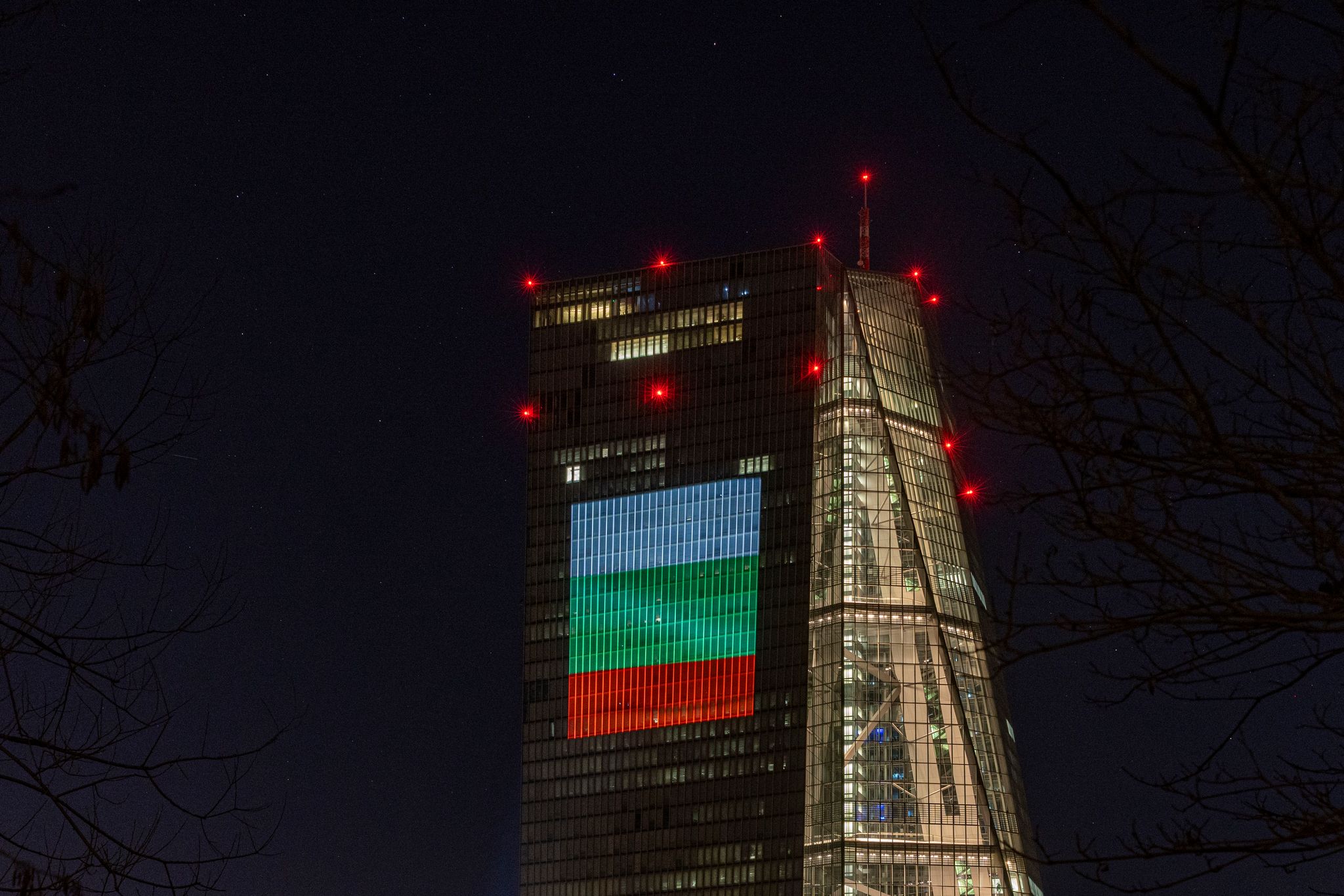 Bulgarien sagt Tschüss zum Lew und Hallo zum Euro