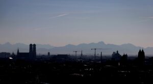 Digital-Ranking: München vor Hamburg und Stuttgart