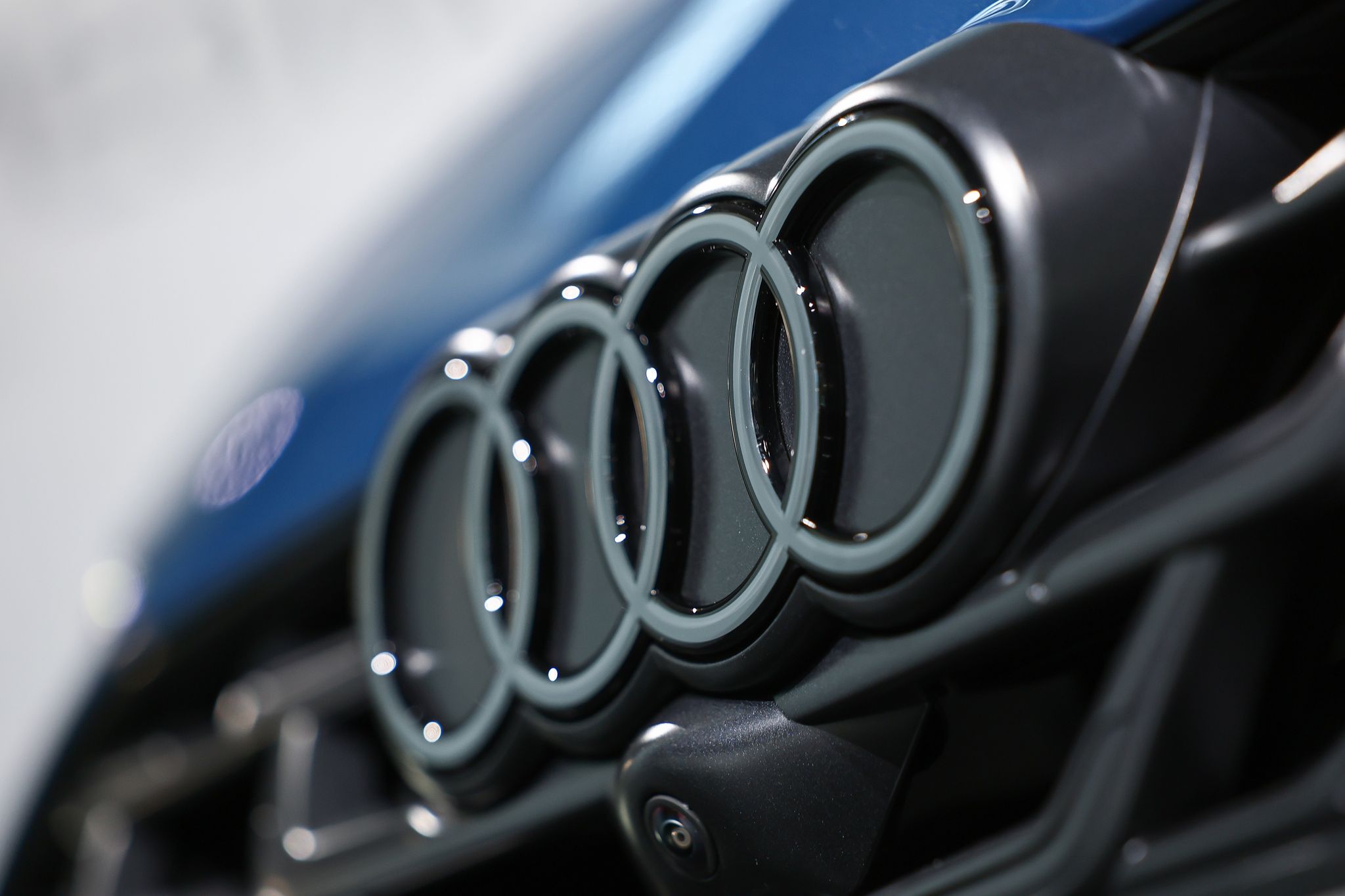 Jetzt warnt Audi vor Gebrauchtwagenbetrügern