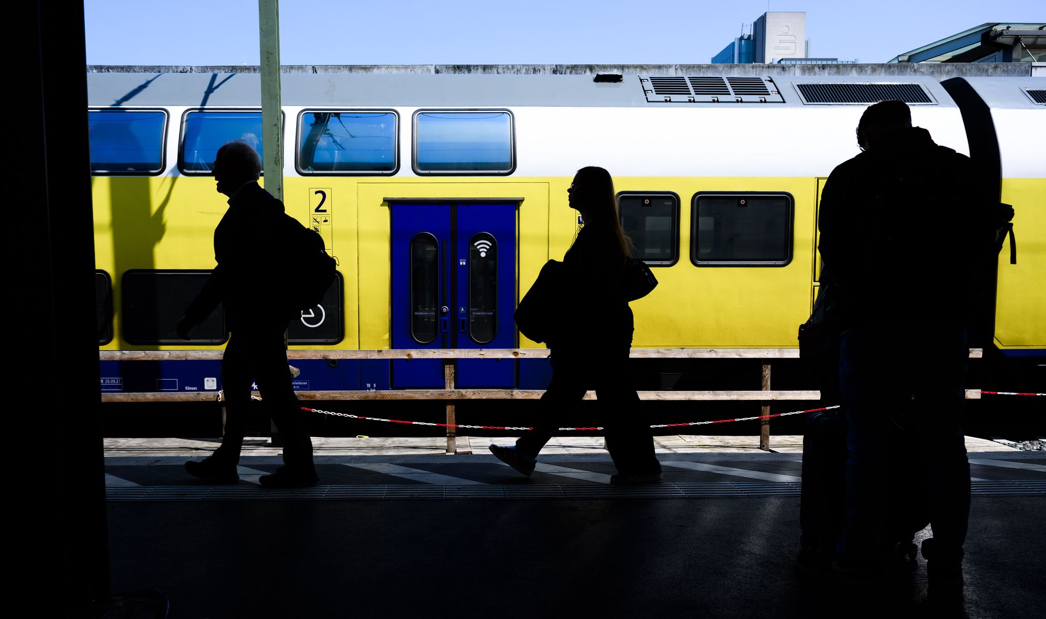 Beim Deutschlandticket droht erneut Unsicherheit