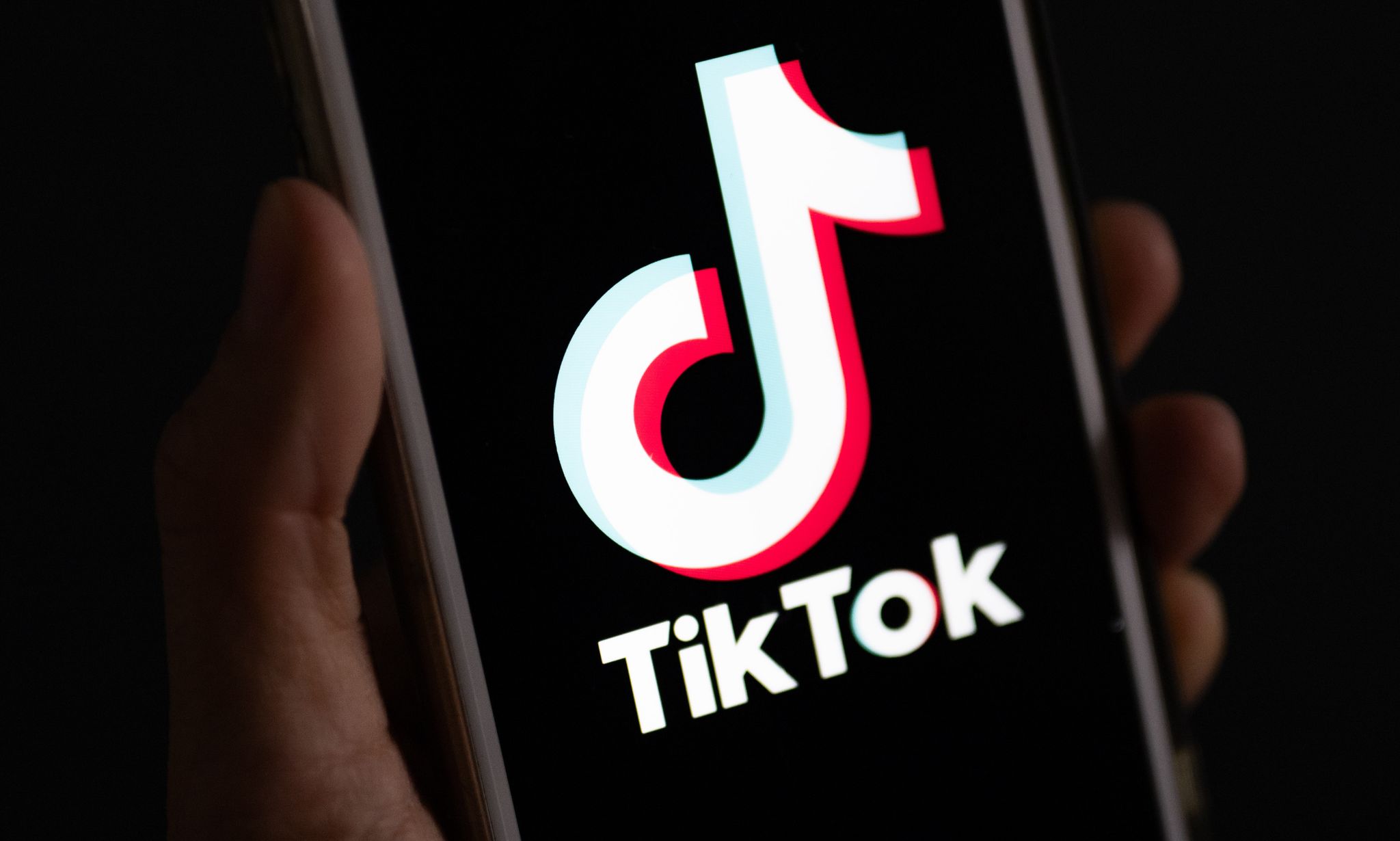 Tiktok geht in US-Verfahren um Sucht-Vorwurf Vergleich ein