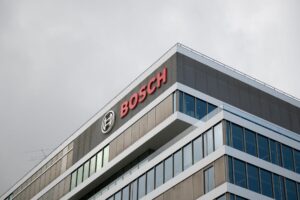 Bosch-Betriebsrat befürchtet betriebsbedingte Kündigungen