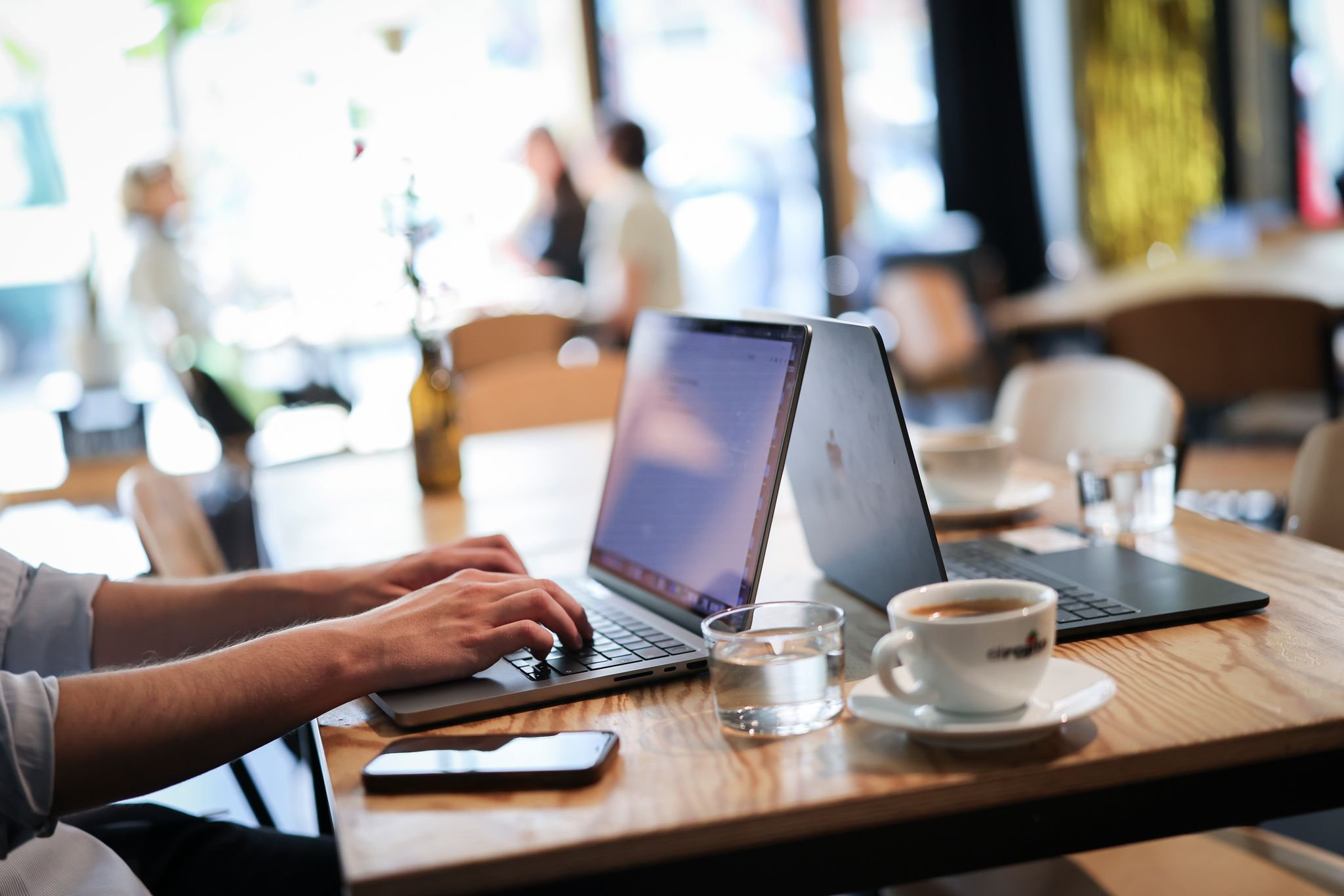 Nur Hälfte der Start-ups würde wieder in Deutschland gründen