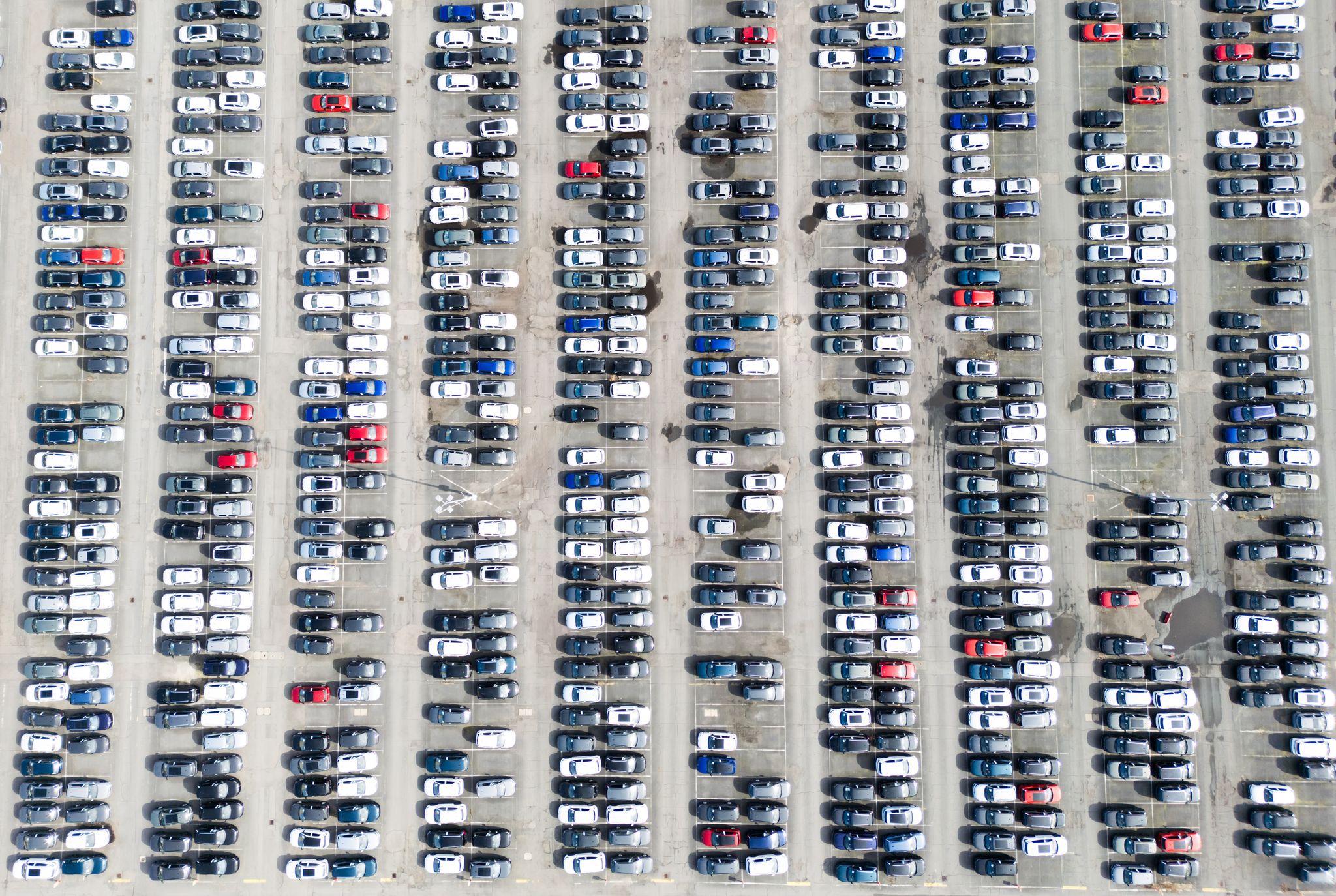 Deutsche Industrieproduktion steigt stärker als erwartet