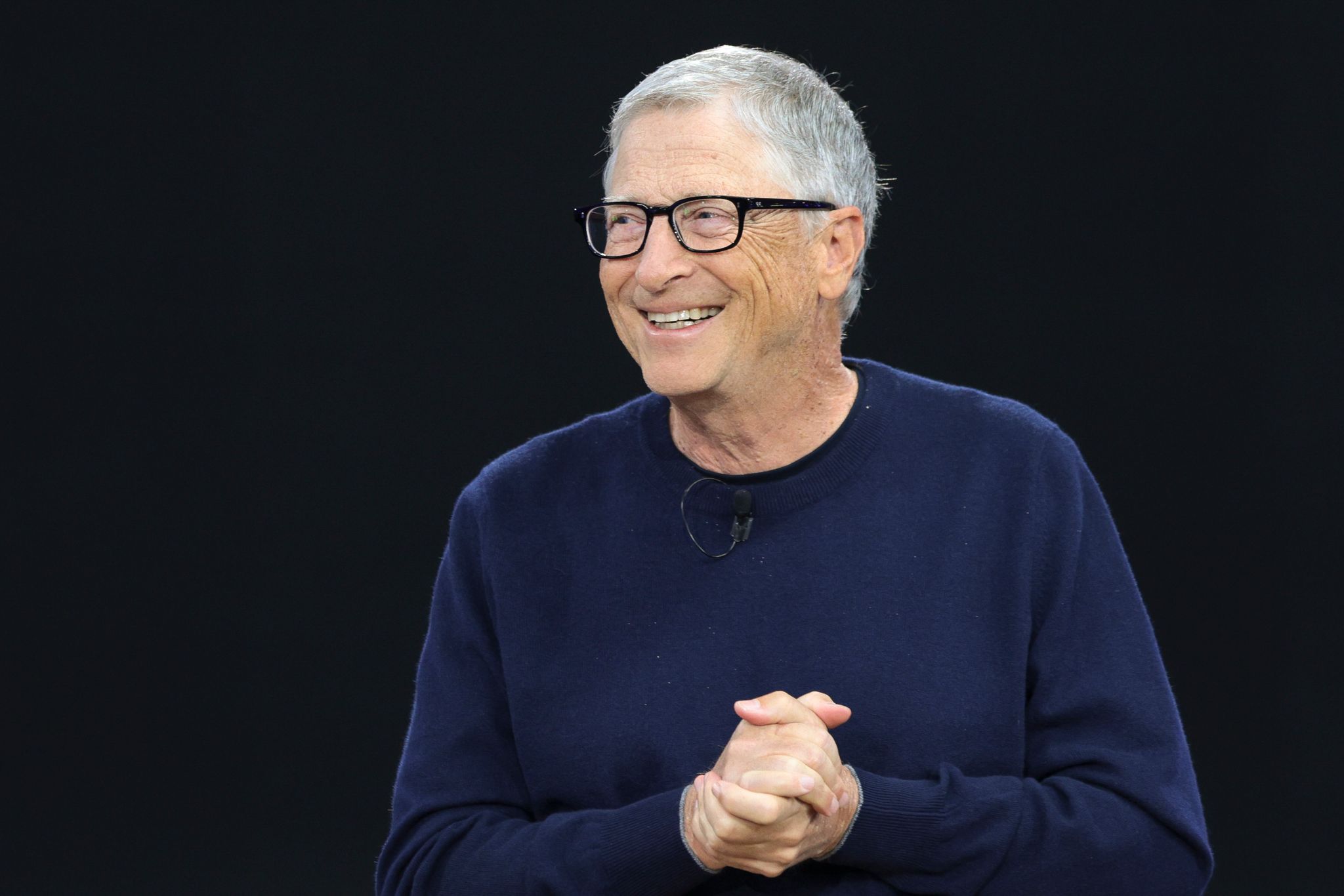 Bill Gates will Milliarden-Vermögen schneller spenden
