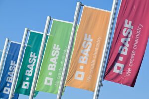 BASF plant globalen Hub in Indien – Kritik