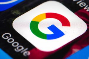 Google-Mutter Alphabet ist erstmals 3 Billionen Dollar wert