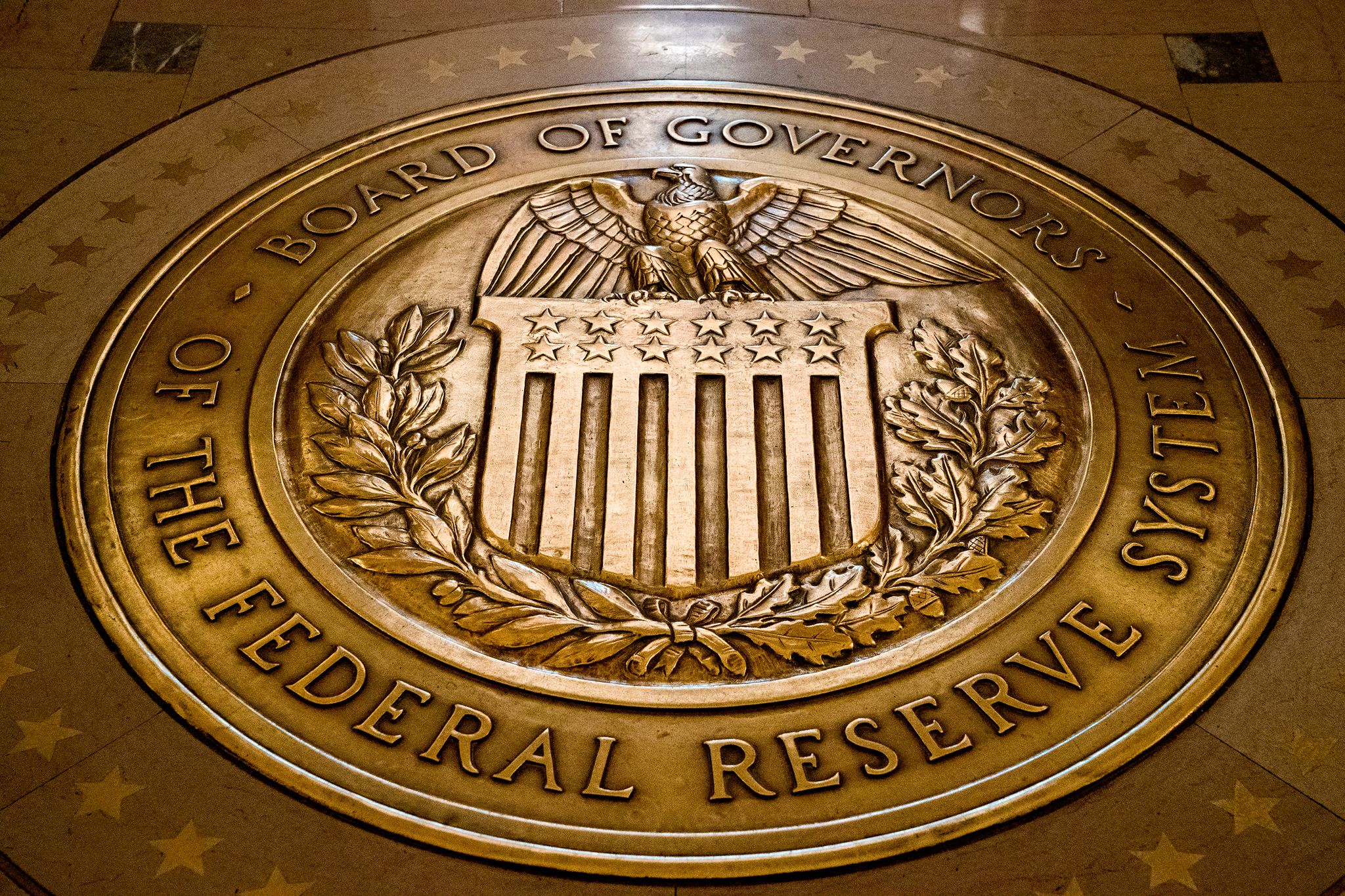 Das ist los bei der Fed – Senkt sie heute den Leitzins?