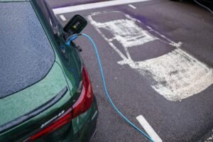 Umfrage: Jeder Dritte kennt neue E-Auto-Prämie gar nicht