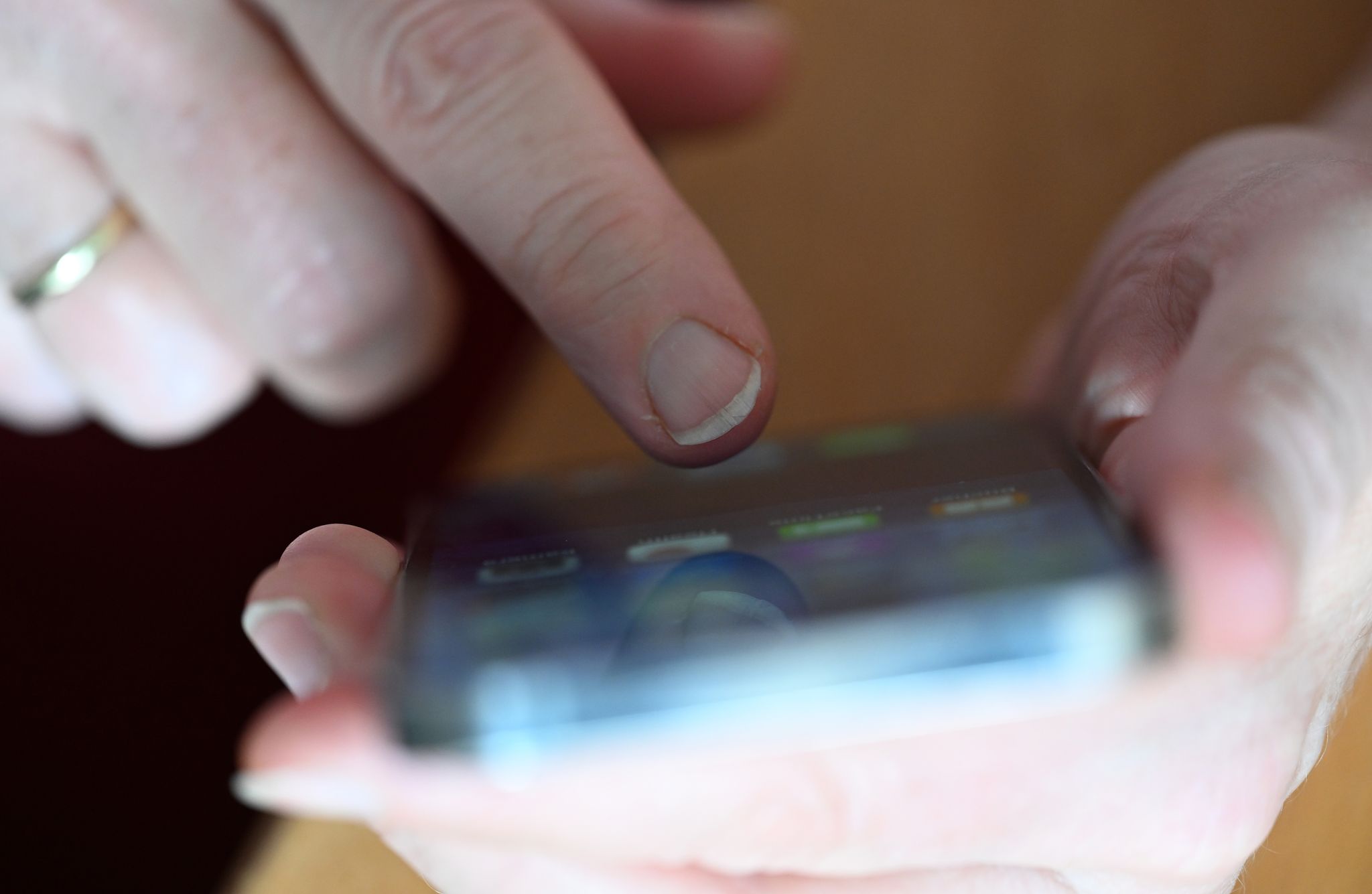 Das Smartphone wird immer weniger als Telefon genutzt