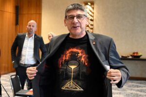 Stahlbranche in «schwieriger Lage» – Tarifgespräche begonnen