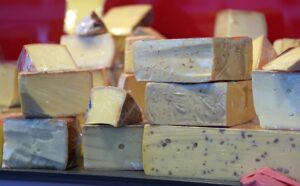 Weniger Käse und Milch für China – Zölle auf EU-Produkte