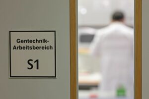 Was hat die EU zum Thema Gentechnik entschieden?